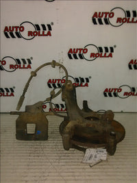 Fuzeta dreapta fata Citroen C-Elysee 1.2S,an 2015