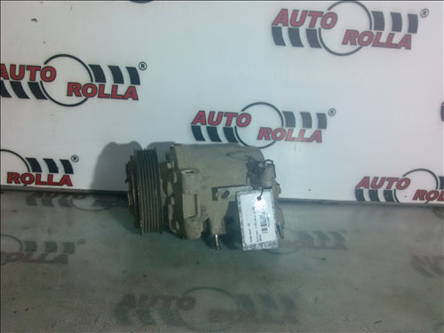 Compresor AC Citroen C-Elysee 1.2San 2015