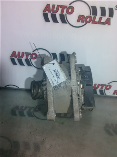Alternator Citroen C-Elysee 1.2S,an 2015