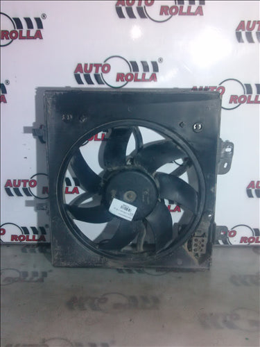 Electroventilator Citroen C-Elysee 1.2San 2015