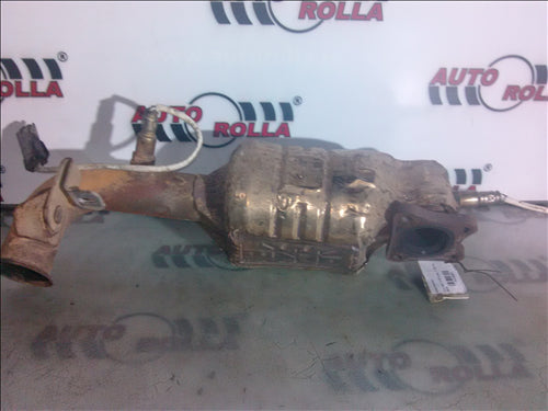 Catalizator Citroen C-Elysee 1.2San 2015