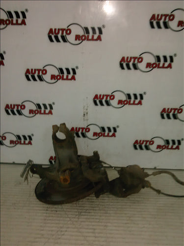 Fuzeta stanga fata Citroen C-Elysee 1.2S,an 2015