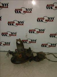 Fuzeta stanga fata Citroen C-Elysee 1.2S,an 2015