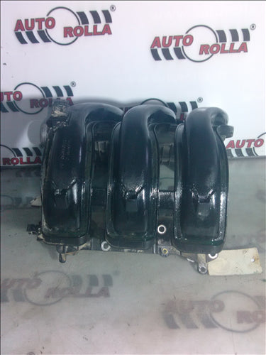 Clapeta acceleratie Citroen C-Elysee 1.2S,an 2015