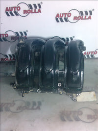 Clapeta acceleratie Citroen C-Elysee 1.2S,an 2015