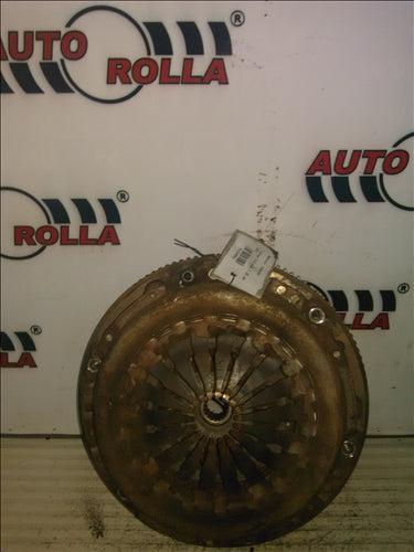 Ambreiaj  complet Citroen C-Elysee 1.2S,an 2015