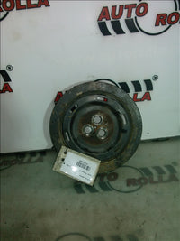Fulie motor Ford Transit 2.0Dan 2004