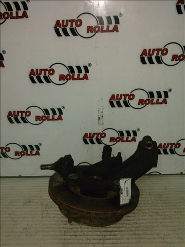 Disc frana fata Ford Transit 2.0D,an 2004