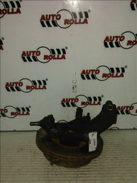 Disc frana fata Ford Transit 2.0D,an 2004