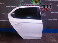 Usa dreapta spate completa Citroen C-Elysee an 2015