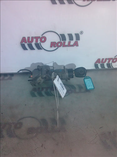 Contact+cheie Skoda Octavia 1