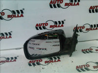 Oglinda stanga Hyundai Santa Fe