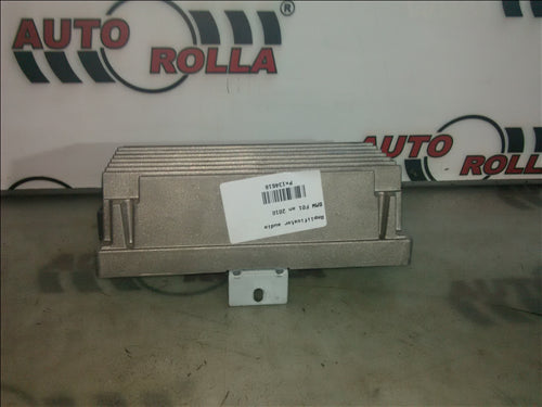 Amplificator audio BMW F01 3.0Dan 2010 E5