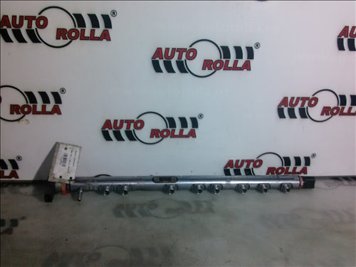 Rampa injectoare BMW F01 3.0Dan 2010 E5