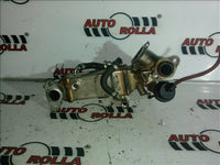 EGR BMW F01 3.0Dan 2010 E5