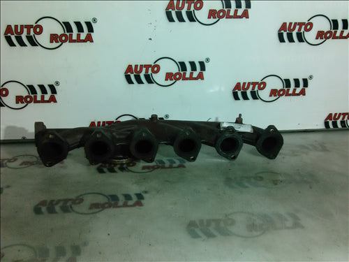 Galerie evacuare BMW F01 3.0Dan 2010 E5