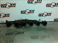 Galerie evacuare BMW F01 3.0Dan 2010 E5