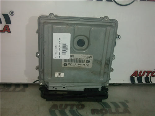 Calculator motor BMW F01 3.0Dan 2010 E5