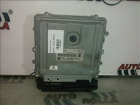 Calculator motor BMW F01 3.0Dan 2010 E5
