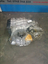 Cutie viteze automata(SPARTA) Kia Sportage 2.0D,an 2017