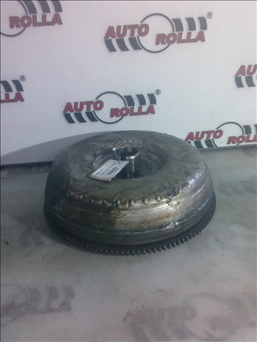 Convertizor Kia Sportage 2.0Dan 2017