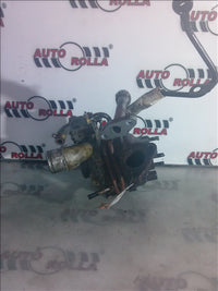 Turbina(carcasa sparta) Kia Sportage 2.0Dan 2017