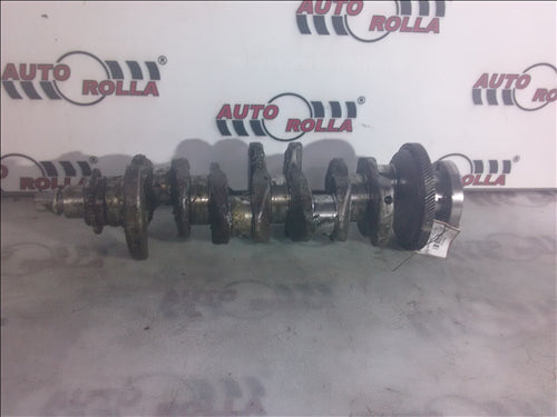 Arbore Kia Sportage 2.0D,an 2017