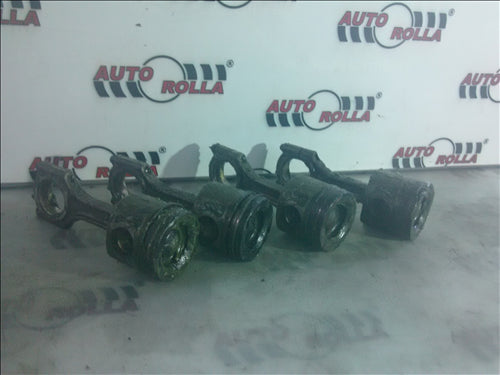 Pistoane 4buc Kia Sportage 2.0D,an 2017