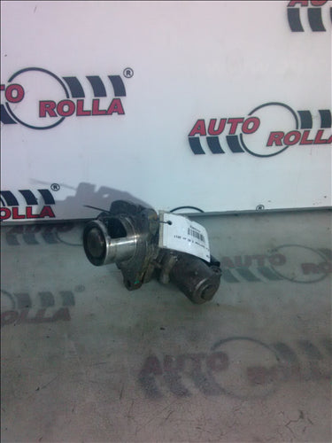 EGR Kia Sportage 2.0Dan 2017