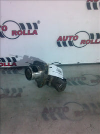 EGR Kia Sportage 2.0Dan 2017