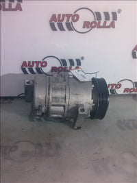 Compresor AC Kia Sportage 2.0Dan 2017