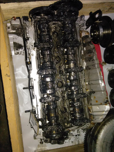 Chiuloasa completa Kia Sportage 2.0Dan 2017