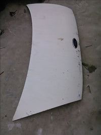 Capota Ford Transit 2.0D,an 2004