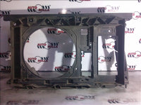 Captator aer Citroen C4  1.6 HDI 2007 2 usi