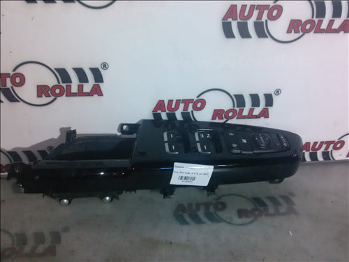 Comanda geamuri Kia Sportage 2.0 D an 2017