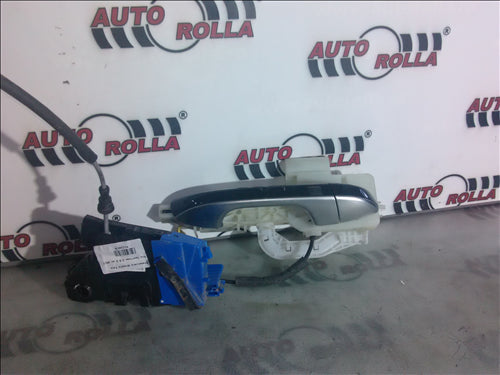 Cremaliera stanga fata Kia Sportage 2.0 D an 2017