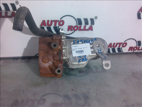 Termoflot Chrysler Voyager IV 2.5 CRD