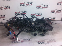 Instalatie electrica BMW F01 3.0D an 2010