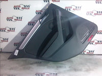 Tapiterie usa stanga spate Volkswagen Golf 6 2.0D 2012