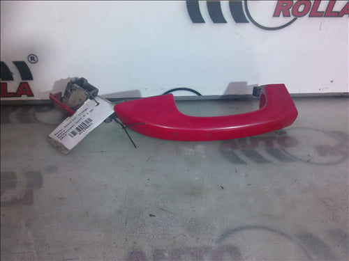 Maner exterior stanga spate Volkswagen Golf 6 2.0D 2012