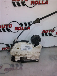 Cremaliera stanga spate Volkswagen Golf 6 2.0D 2012