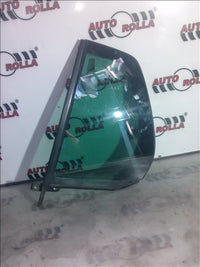 Geam mic stanga spate Volkswagen Golf 6 2.0D 2012