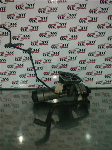 Termoflot Skoda Superb 1.9 tdi an 2007