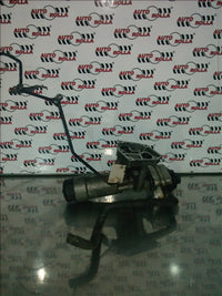 Termoflot Skoda Superb 1.9 tdi an 2007