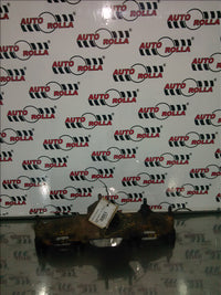 Galerie evacuare Skoda Superb 1.9 tdi an 2007