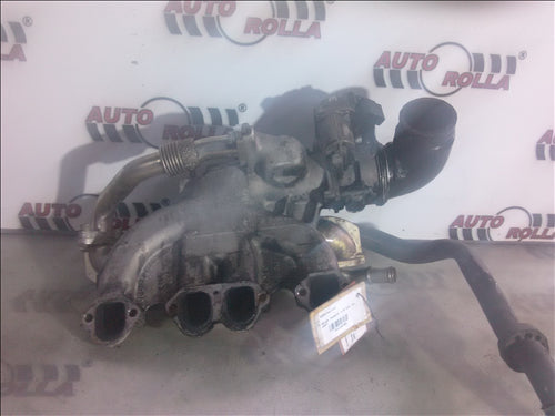 Galerie admisie Skoda Superb 1.9 tdi an 2007