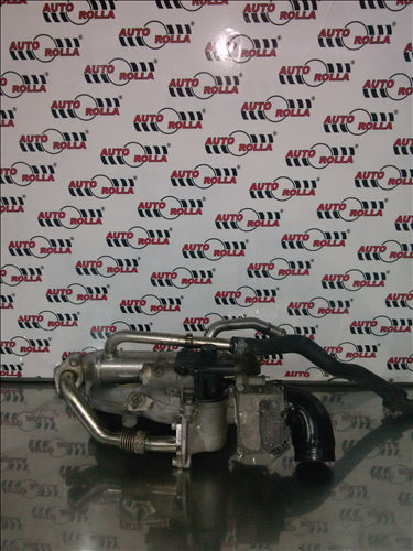 Galerie admisie Skoda Superb 1.9 tdi an 2007