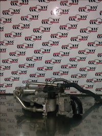 Galerie admisie Skoda Superb 1.9 tdi an 2007