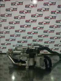 EGR+racitor Skoda Superb 1.9 tdi an 2007