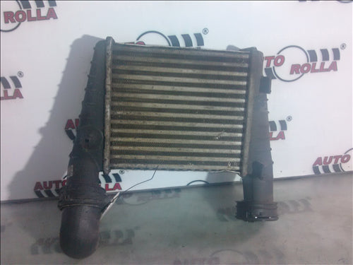 Radiator intercooler Skoda Superb 1.9 tdi an 2007